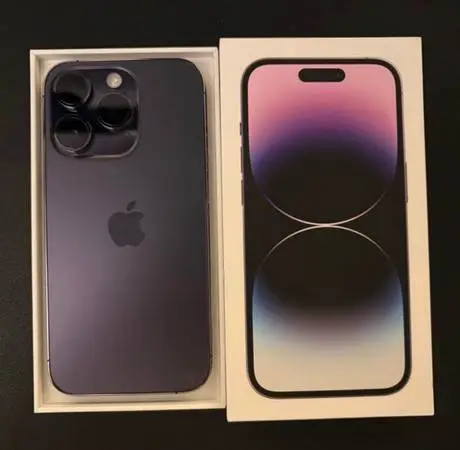 IPhone 14 Pro Unlocked 5G