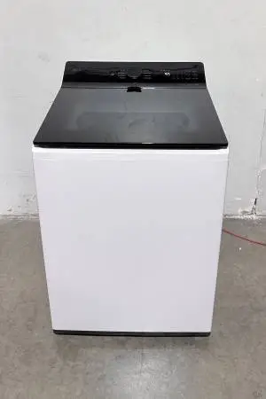 LG WT8405CW 27 5.3 Cu. Ft. Smart Top Load Washer