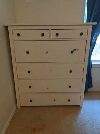 Project dressers