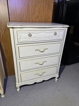 Small Dresser