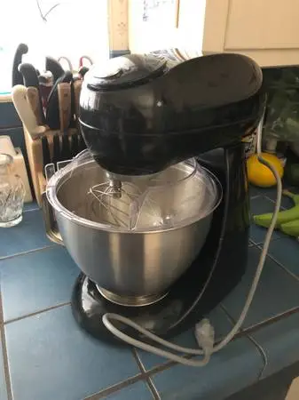 Hamilton Beach Kitchen Mixer- Price Reduced