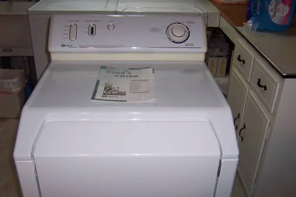 Maytag Electric Dryer