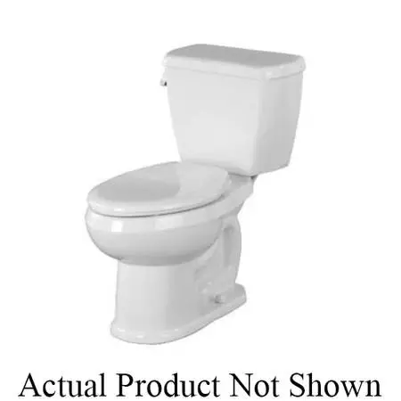 Mansfield  Toilet
