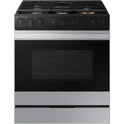 SAMSUNG SLD N GAS RANGE MULTIPLE IN STOCK PRICING VARIOUS IN AD