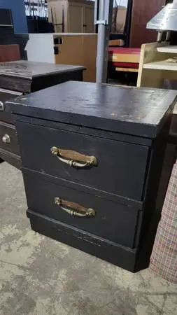 Bedside Table