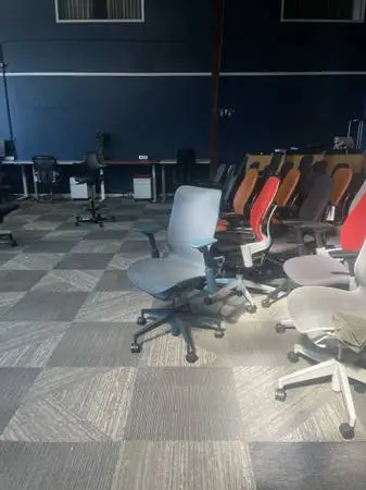 Herman Miller Cosm - Mid Back