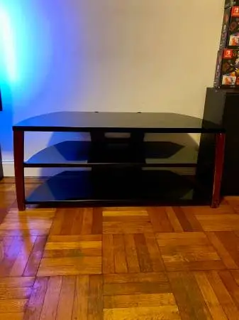 Tv Stand Tech Craft