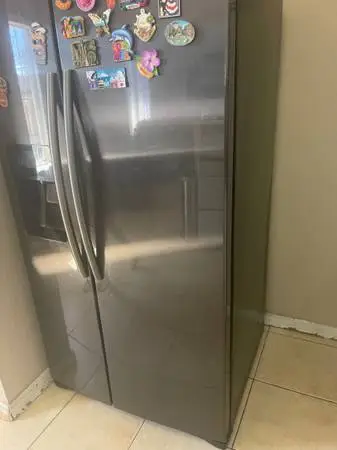 Samsung Refrigerator