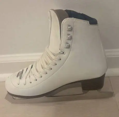 ICE skates Reidell Emerald women size 6.5