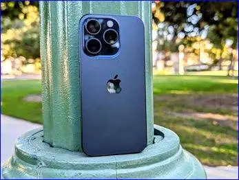 iPhone 15 Pro Max 512GB Blue Titanium – Verizon Unlocked – Best Deal