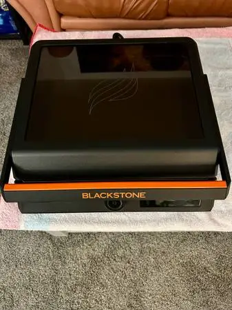 New- Blackstone Electric Griddle