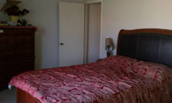 High end adjustable bed