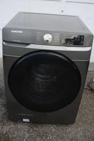 Samsung Washer