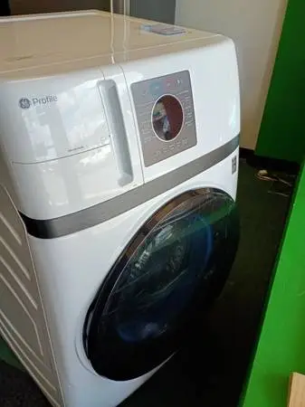 Refurbished appliances for sale with warranty
