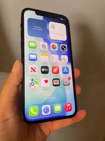 AT&T cricket iphone 12  64GB