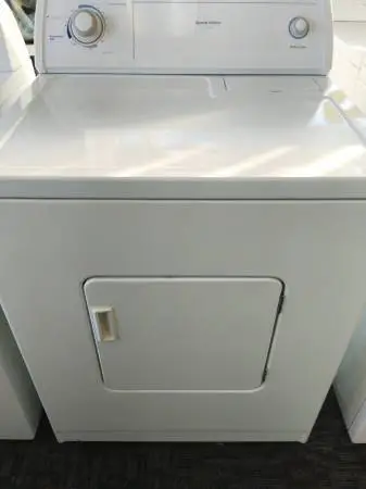 Electric Dryer Whirlpool 220 Volts in Great Working Order local Delive