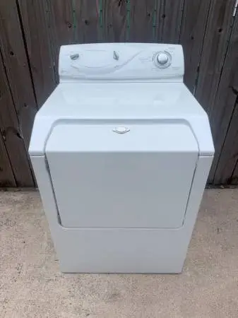 Maytag Electric Dryer