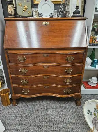Secretary Desk