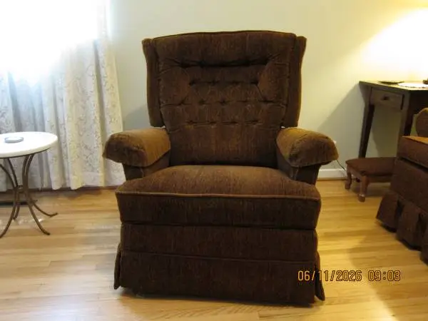 Recliner