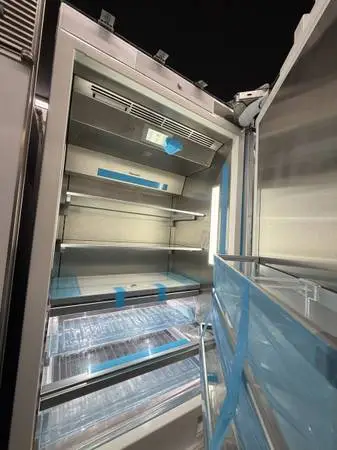 THERMADOR FREEDOM REFRIGERATOR 30 INCH