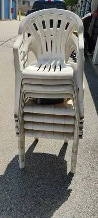 CHEST FREEZER