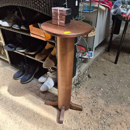 Plant Stand