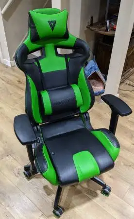 vertagear sl-4000