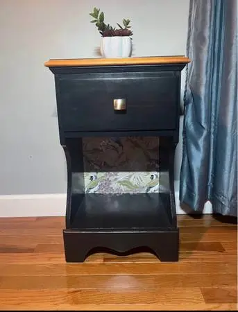 Side table