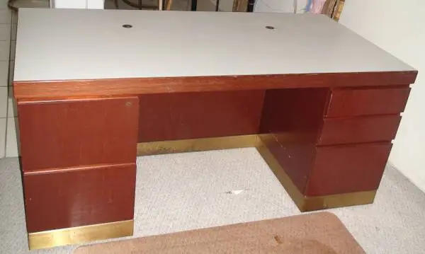 Executive Office furniture
