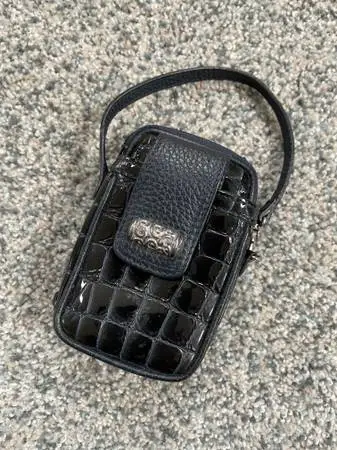 Brighton Cell Phone Case/Wallet