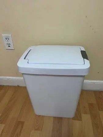 Paper Recycle Bin