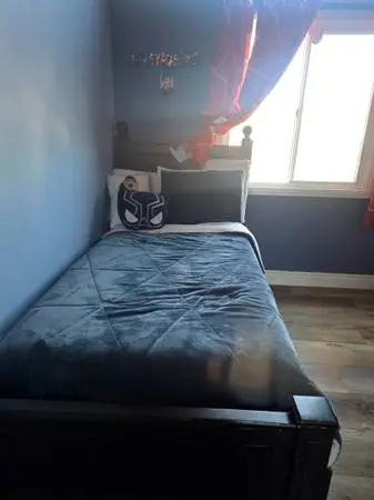 Twin Trundle Bed for sale.