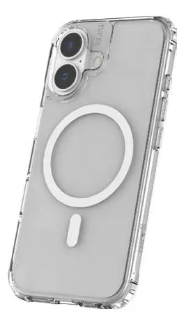 TUFF8 Rugged iPhone 16 phone case (brand new)