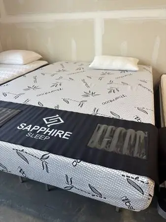 NEW MEMORY FOAM/HYBRID 🏡 Local Mattress Deals! Save up 80%