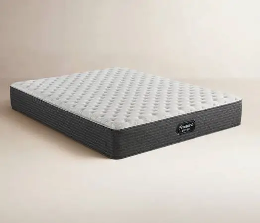 Beautyrest Silver BRS900 Extra Firm 12 Innerspring King Size Mattress