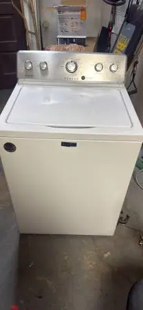 Washer machine