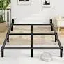 Queen Heavy Duty 3500 lb capacity 80 in. x 60 in. x 9 in.