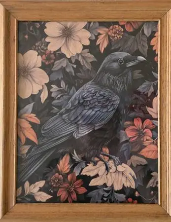 Wall art