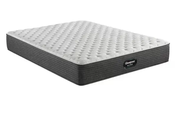 Beautyrest BRS900 12 Extra Firm Hybrid Tight Top Full Mattress