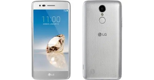 lg Aristo (4g) Smartphone