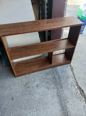 Bookcase