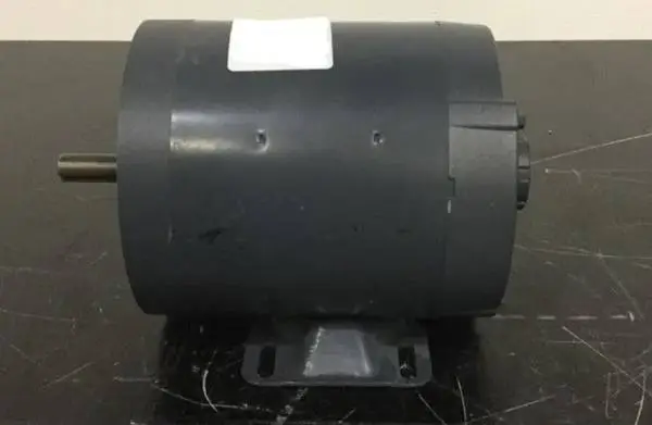 Magnetek Century AC Motor # 10-142715-03 --1/2 HP   115/230 V   1725 R