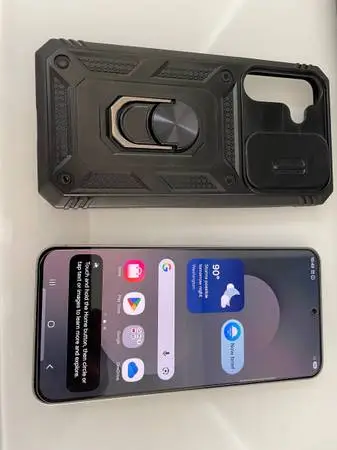 Samsung Galaxy S25 FE    ( Unlocked )