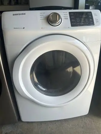 Samsung  Electric Dryer