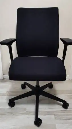 OFFICE CHAIR STEELCASE THINK