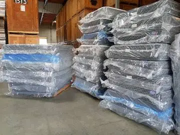 Queen Ortho Mattress