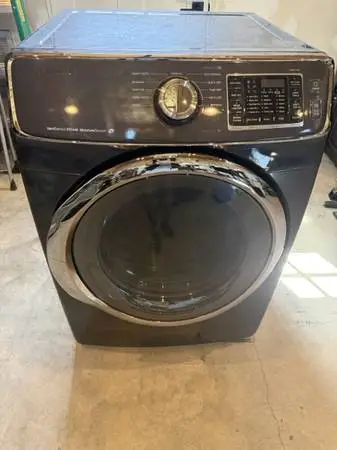 Dryer - ELECTRIC Samsung DV45H6300EG/A3  7.5 cu ft front load