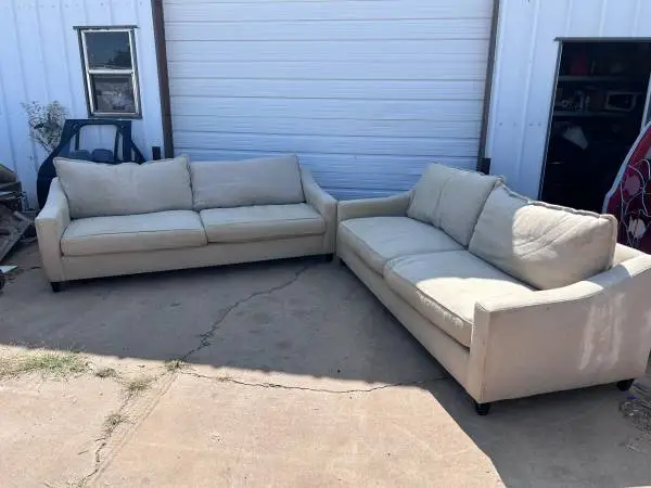Large Couches