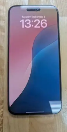 iPhone 15 promax
