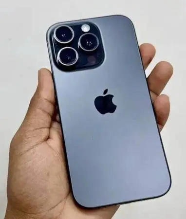 IPhone 16 Pro Unlocked 5G